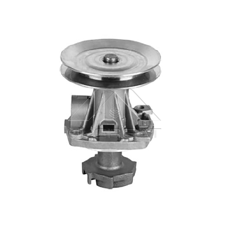 4384128  OEM Water Pump for  FIAT  128 (128_) 1.1 (128A)