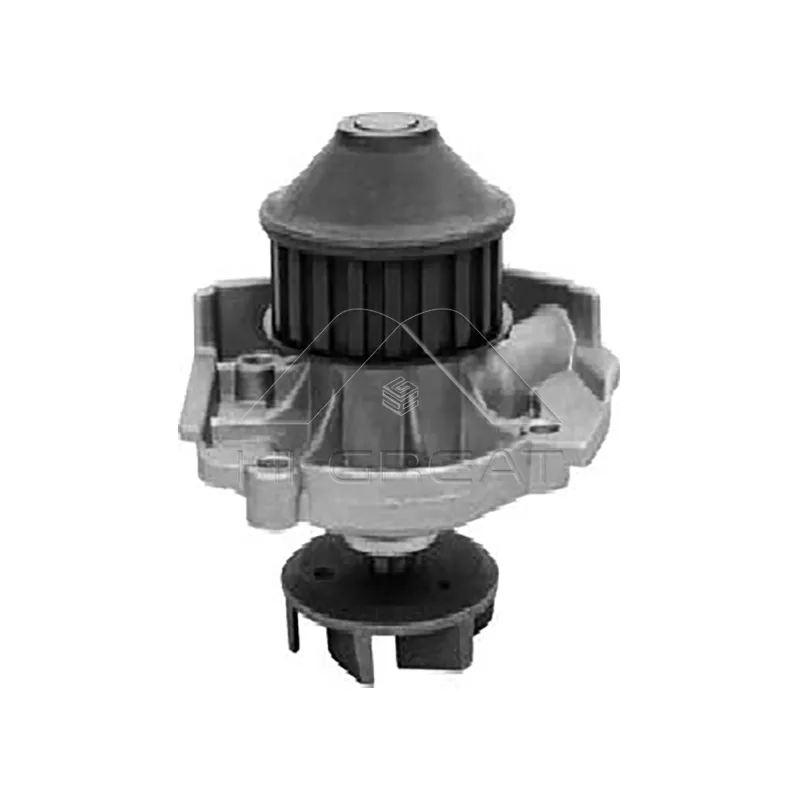 OEM   5973713  Water Pump for  FIAT  PALIO (178_, 171_, 371_) 1.2