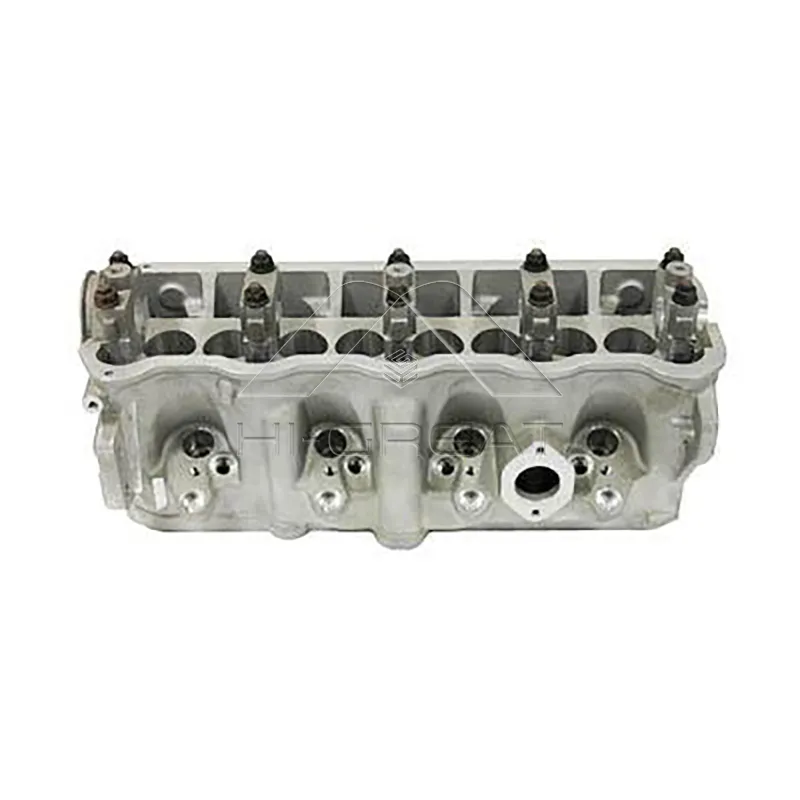 1Z AFN AFF AFD Cylinder Head 028103351F 908051 for VW Golf Passat Santana Seat Alhambra
