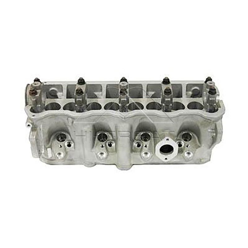 1Z AFN AFF AFD Cylinder Head 028103351F 908051 for VW Golf Passat Santana Seat Alhambra