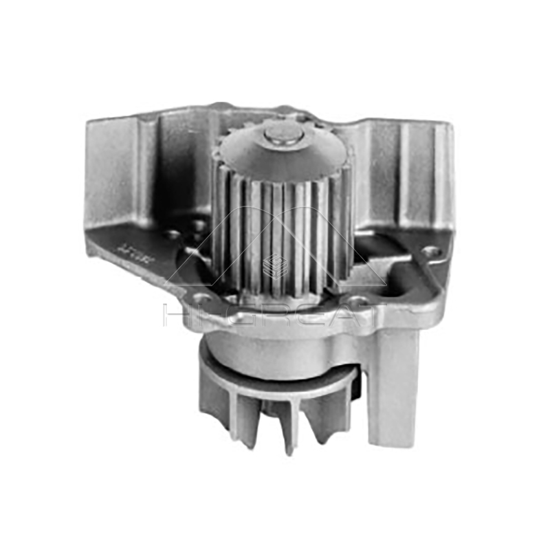 9566945680  OEM Water Pump for  CITROEN  BERLINGO / BERLINGO FIRST Box Body/MPV (M_) 1.8 D (MBA9A, MCA9A)