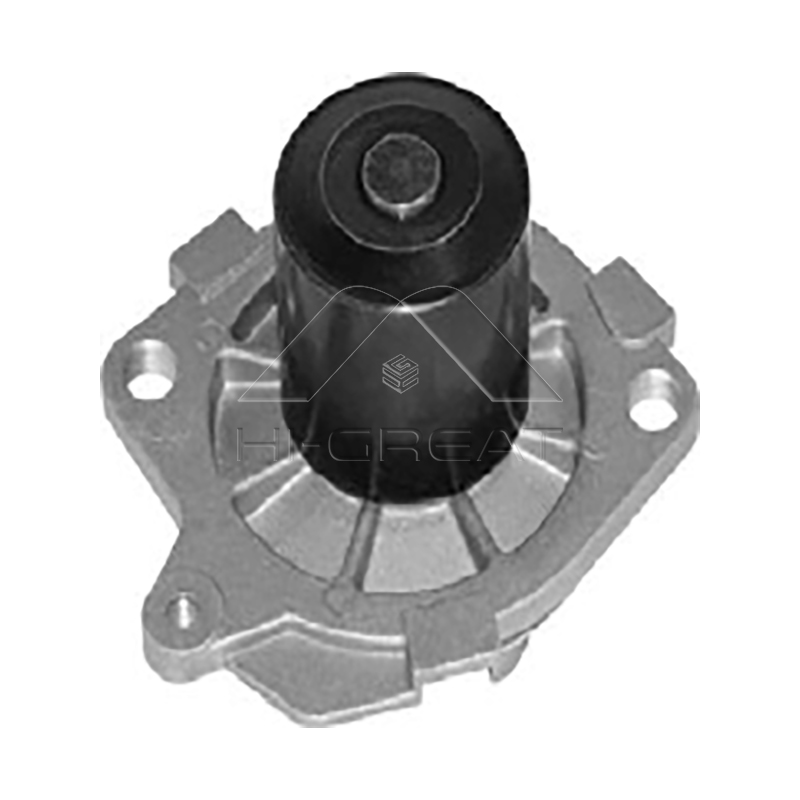 46515972  OEM Water Pump for  CHEVROLET  AVEO / KALOS Hatchback (T250, T255) 1.4
