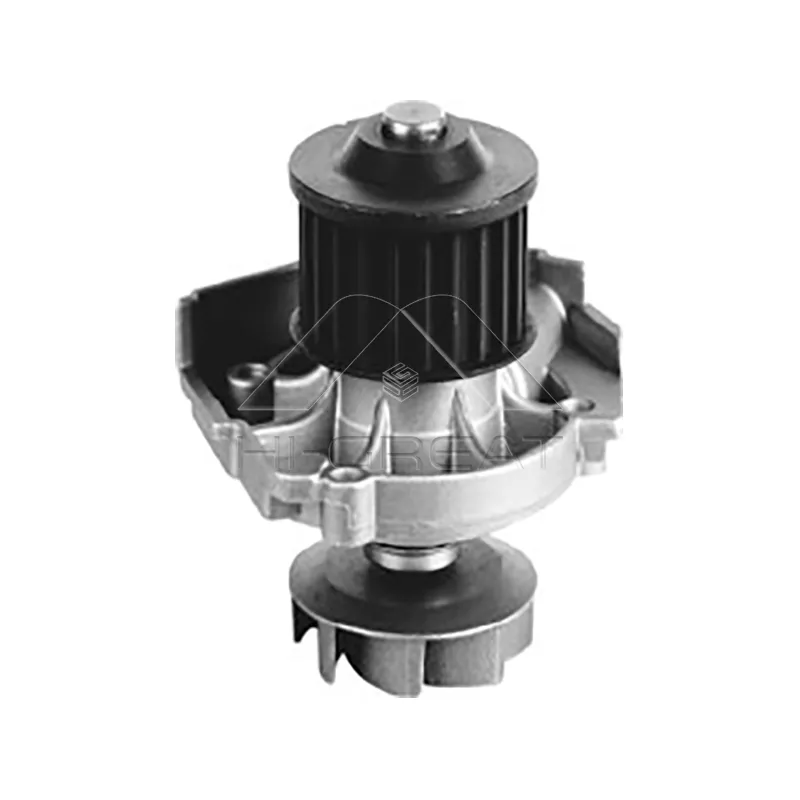 OEM   46520401  Water Pump for  FIAT  500 (312_) 1.2 (312AXA1A)