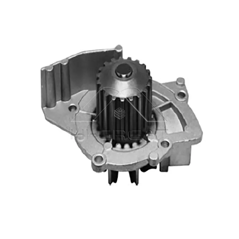 OEM   9463623088  Water Pump for  CITROEN  C4 Coupe (LA_) 2.0 16V