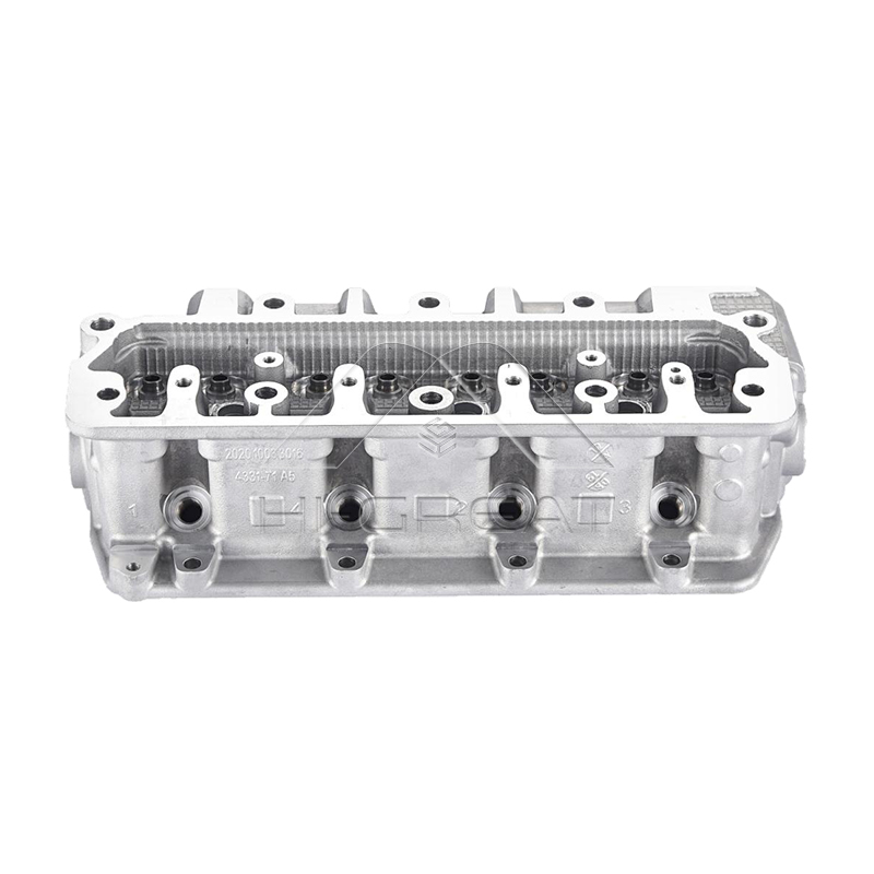 For SKODA 1.3L Engine Cylinder Head 047103353L 047103363N Felicia Favorit 1.3L