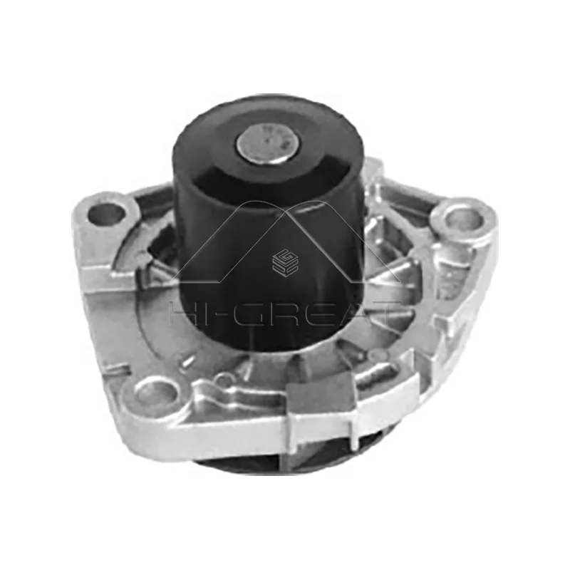 46804051  OEM Water Pump for  FIAT  500L (351_, 352_) 1.6 D Multijet (199LYD1B)