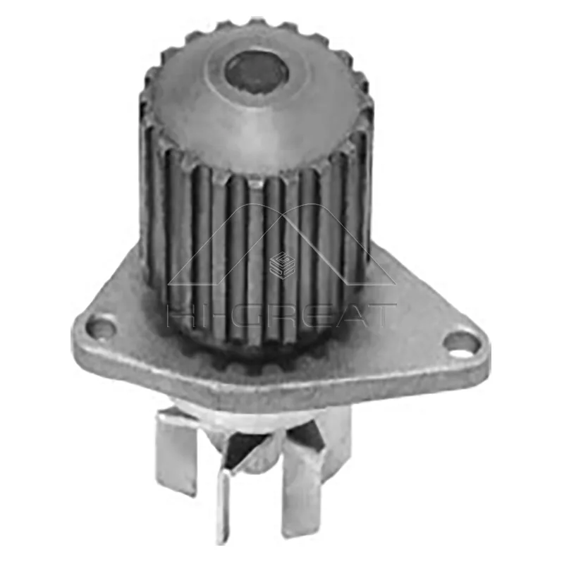 GWP195  OEM Water Pump for  CITROEN  AX (ZA-_) 1.3 Sport (ZAM4A)