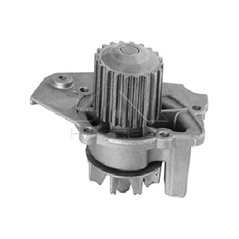 OEM   GWP338  Water Pump for  CITROEN  BERLINGO / BERLINGO FIRST Box Body/MPV (M_) 1.9 D (MBDJY)