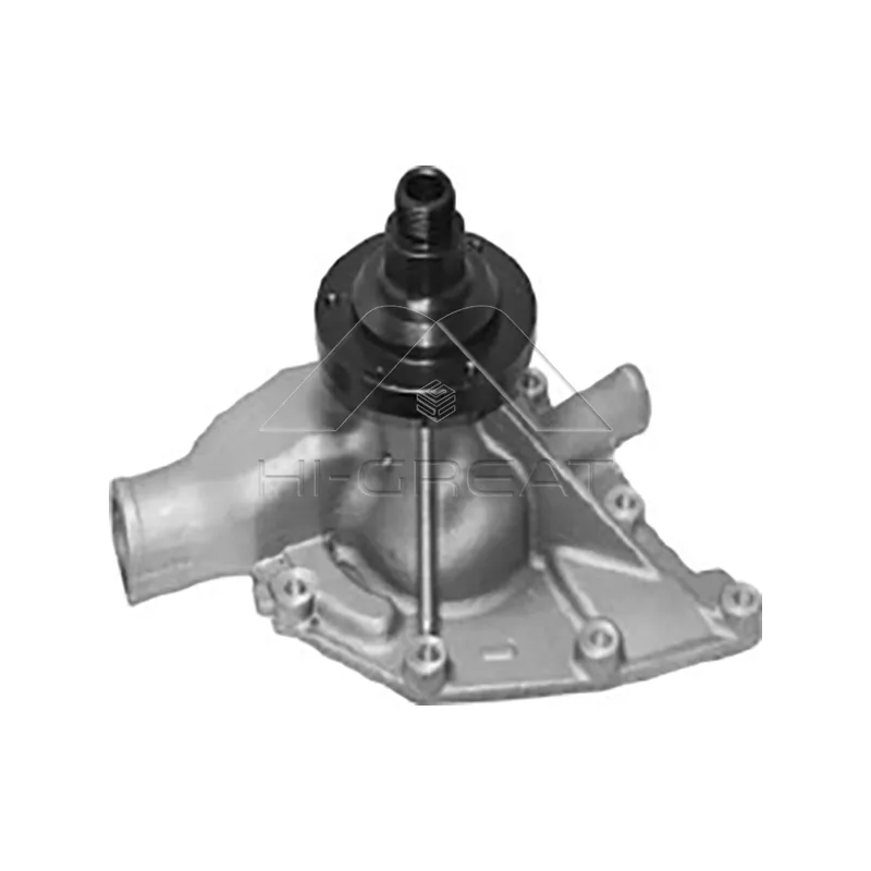 RTC6395  OEM Water Pump for  LAND ROVER  DISCOVERY I (LJ) 2.5 TDI 4x4