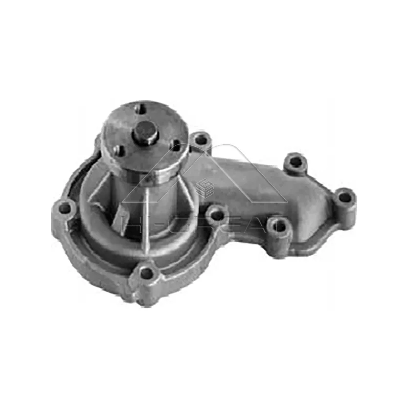 STC1086  OEM Water Pump for  LAND ROVER  DEFENDER Cabrio (L316) 2.5 TDI 4x4 (L316)