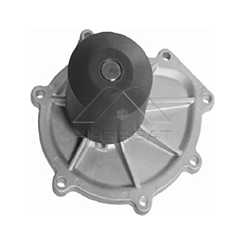 OEM   GWP2602  Water Pump for  BMW  3 (E46) 330 d