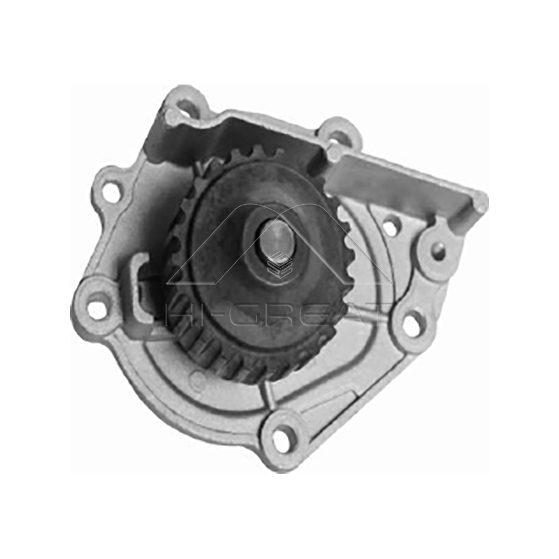 OEM   GWP336  Water Pump for  LAND ROVER  FREELANDER I (L314) 1.8 16V 4x4