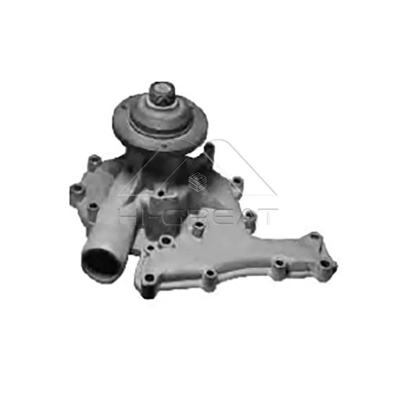 OEM   STC483  Water Pump for  LAND ROVER  DISCOVERY I (LJ) 3.5 4x4 (SALLJG)