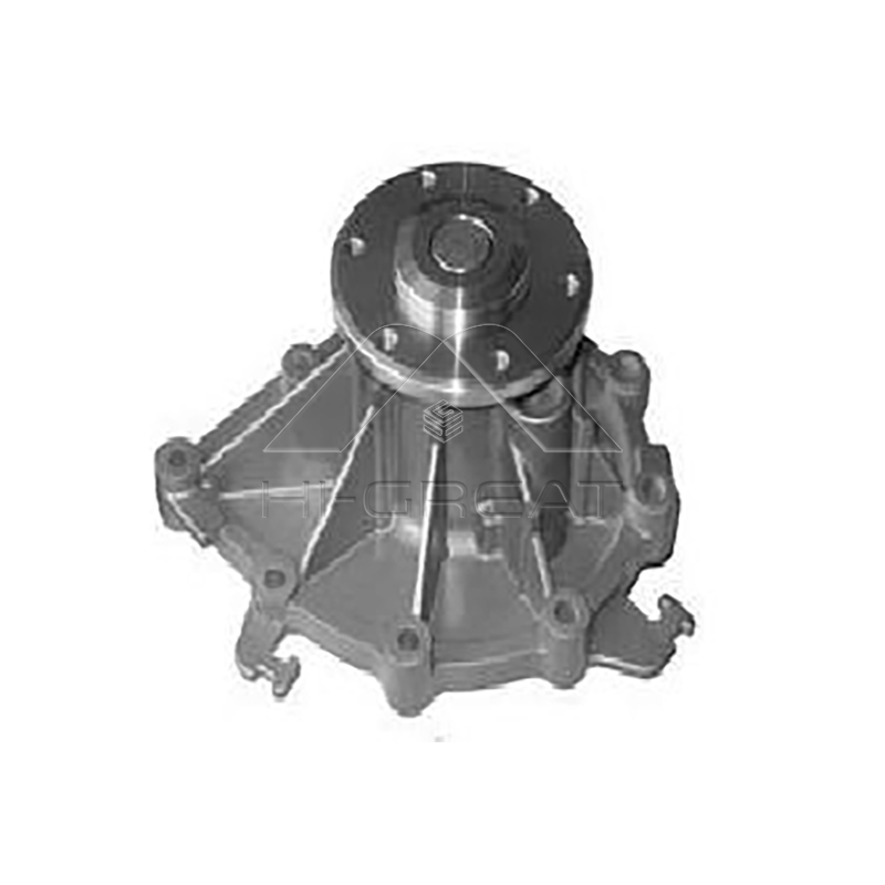 51065006642  OEM Water Pump for  MAN  F90 24.242 FNL,24.242 FNLL,24.242 FVL