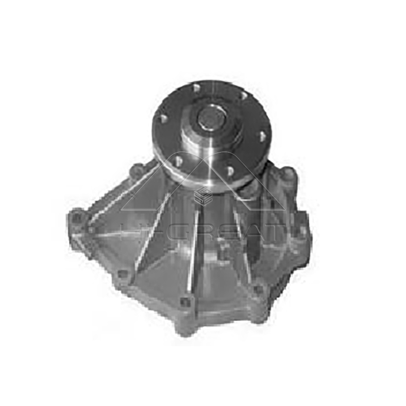 51065006646  OEM Water Pump for  MAN  TGA 18.310