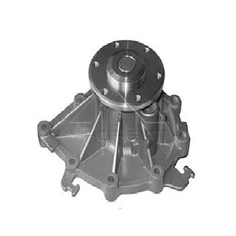 51065007049  OEM Water Pump for  MAN  TGA 18.310, 18.320