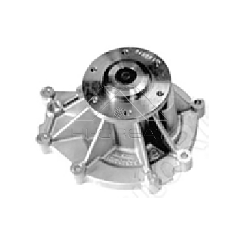 OEM   51065006651  Water Pump for  MAN  TGL I 7.150