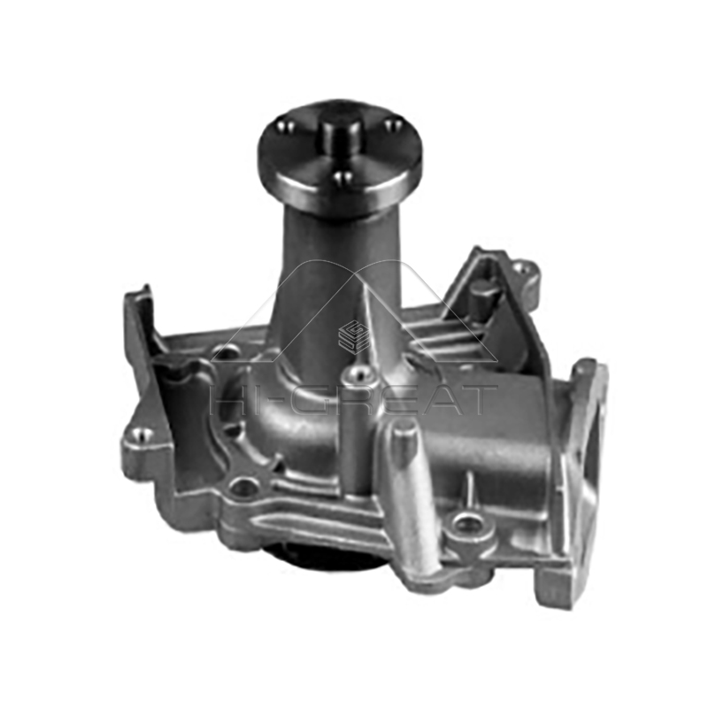 OEM   B30115010  Water Pump for  MAZDA  121 I (DA) 1.1 (DA101)