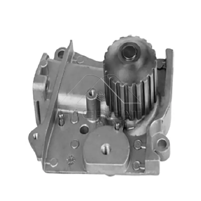 OEM   8AG315010  Water Pump for  MAZDA  626 II (GC) 1.6 (GC1061)