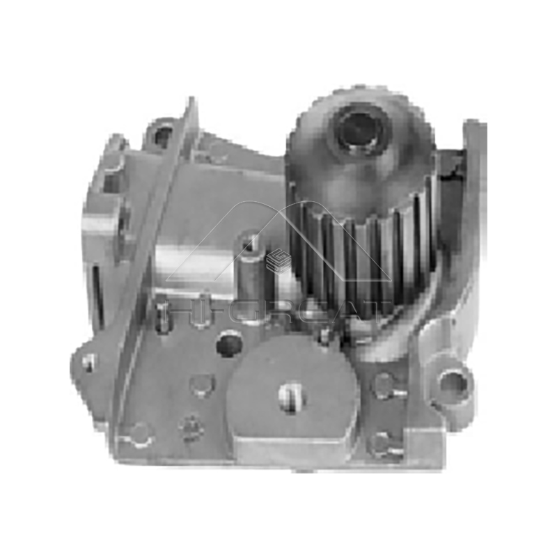 FE7915010  OEM Water Pump for  MAZDA  626 II (GC) 1.6 (GC1061)