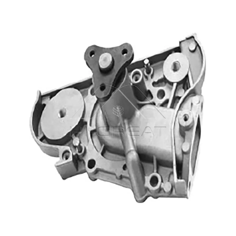 8ABS15010  OEM Water Pump for  MAZDA  323 C IV (BG) 1.7 D (BG7S)