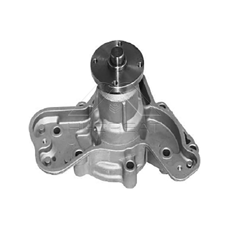 8AH315010  OEM Water Pump for  MAZDA  929 III (HC) 3.0 (HCSS)