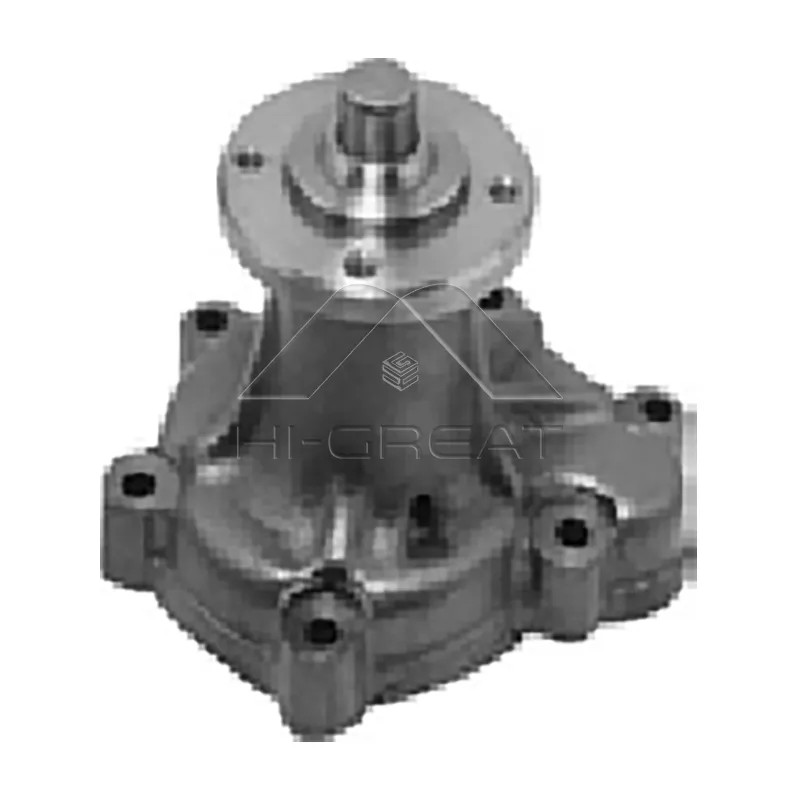 OEM   8AWA15100A  Water Pump for  MAZDA  323 C IV (BG) 1.8 (BG8S)