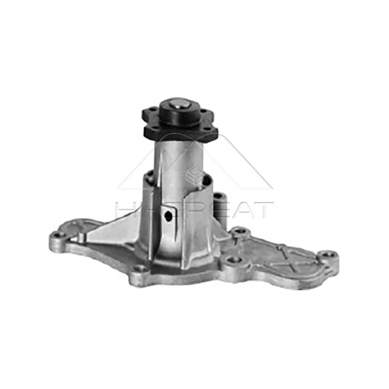 8AK215010  OEM Water Pump for  MAZDA  323 F V (BA) 2.0 24V (BAEP)