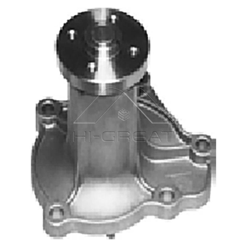 032415010  OEM Water Pump for  MAZDA  323 I (FA) 1.0 (FA4PS)