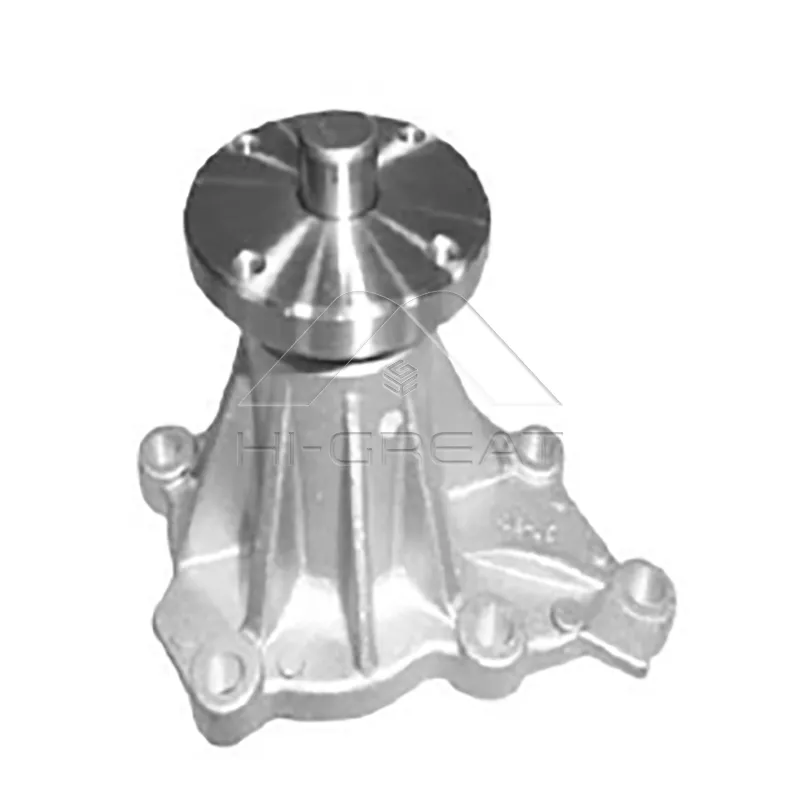 OEM   8AL115010B  Water Pump for  MAZDA  B-SERIE (UF) 2.6 12V 4WD (UFY0)