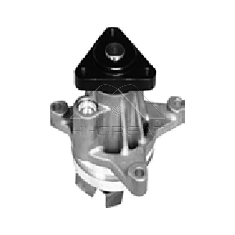 OEM   L32715100  Water Pump for  FORD  C-MAX (DM2) 1.8