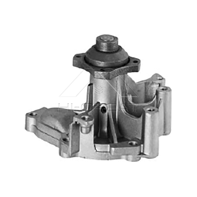 OEM   8AG815010  Water Pump for  MAZDA  323 F VI Hatchback (BJ) 2.0 (BJFW)