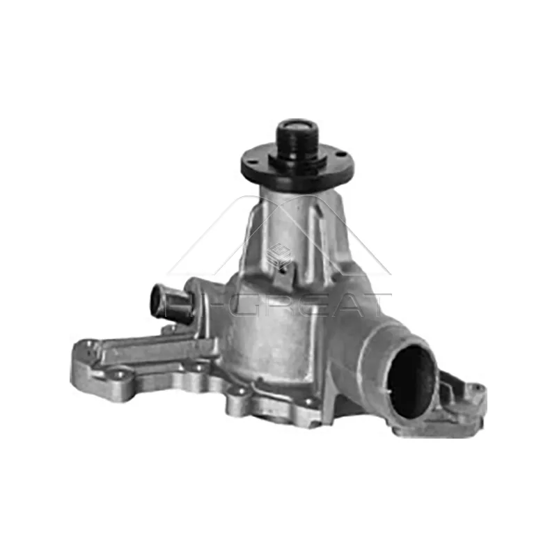 ZZM515010  OEM Water Pump for  FORD  EXPLORER (UN46) 4.0 V6 4WD