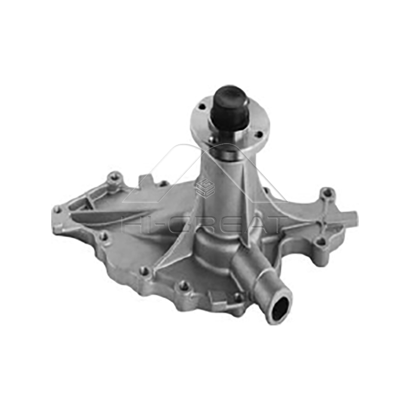 ZZMA15010  OEM Water Pump for  FORD  RANGER 3.0