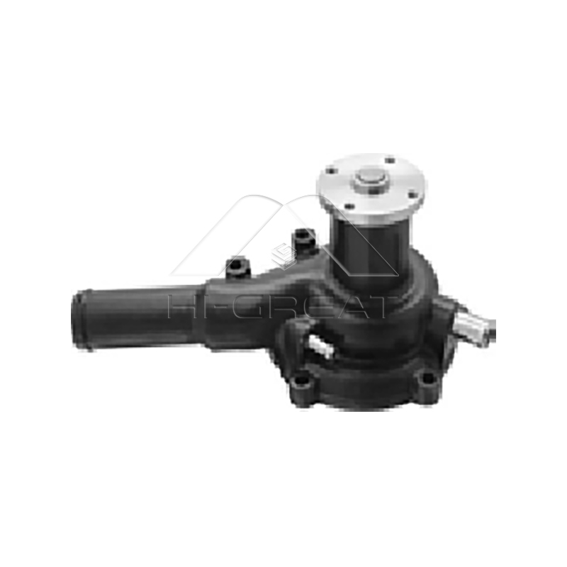 OEM   038115010  Water Pump for  MAZDA  626 I (CB) 2.0 (CB2MS)