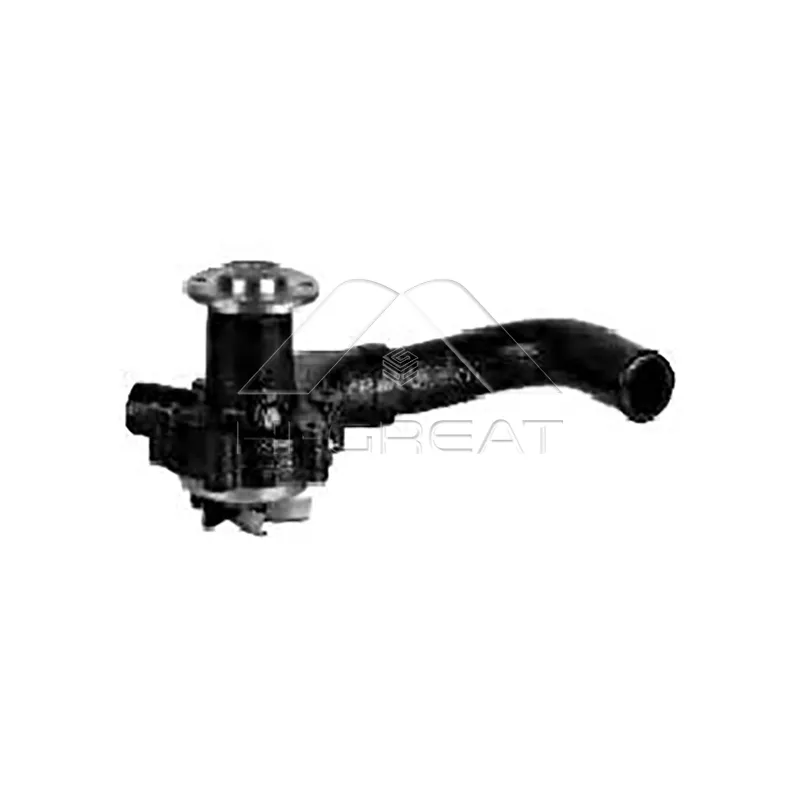 OEM   145615010  Water Pump for  KIA  CERES 2.2 D