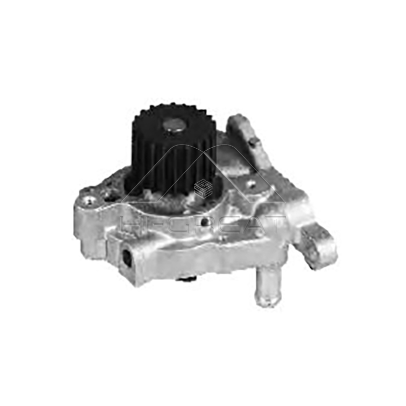 8AGA15010  OEM Water Pump for  MAZDA  626 III (GD) 2.0 D (GDFP)