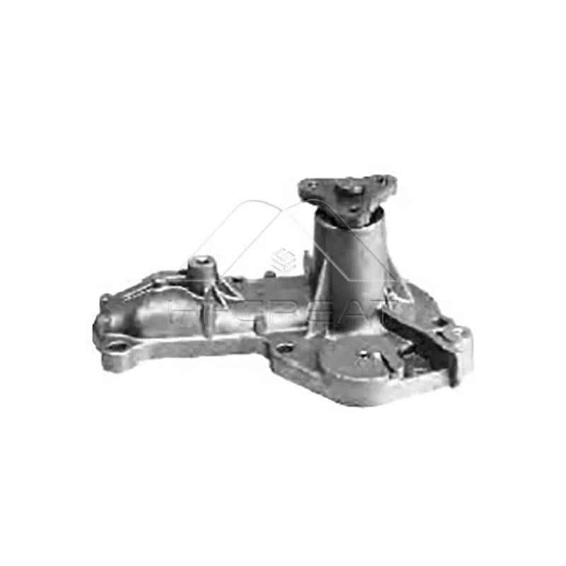 8AB615010A  OEM Water Pump for  MAZDA  323 C IV (BG) 1.7 D (BG7S)