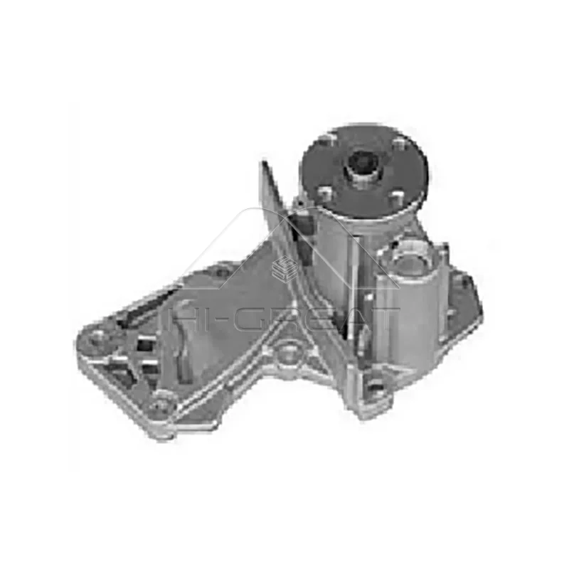 OEM   C40215010  Water Pump for  FORD  C-MAX (DM2) 1.6