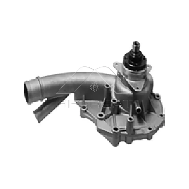 OEM   1022003901  Water Pump for  BENZ  124 Saloon (W124) 200 (124.020)