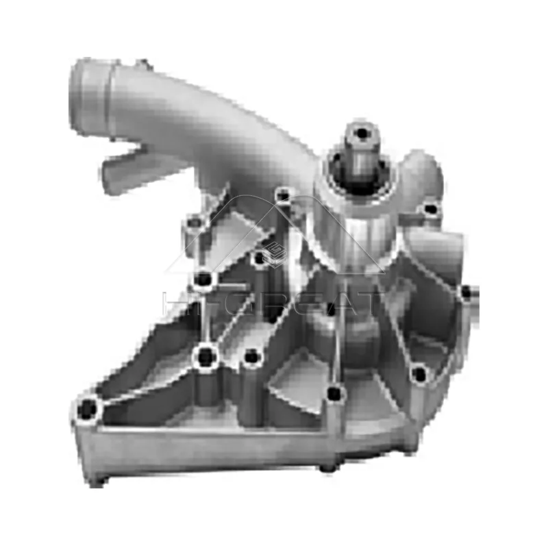 1022000320  OEM Water Pump for  BENZ  G-CLASS (W461) 230 GE (461.238, 461.239)