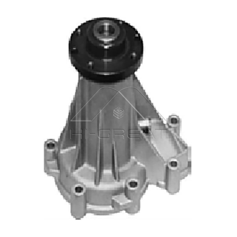 6022000120  OEM Water Pump for  BENZ  124 Saloon (W124) 200 D (124.120)