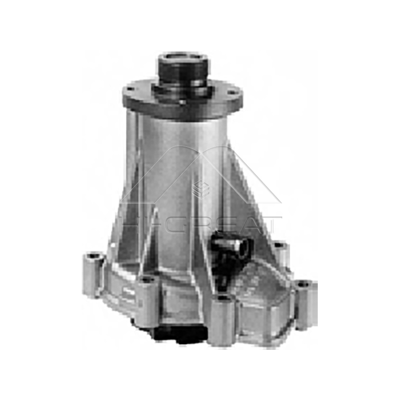6012001120  OEM Water Pump for  BENZ  C-CLASS (W202) C 220 D (202.021)