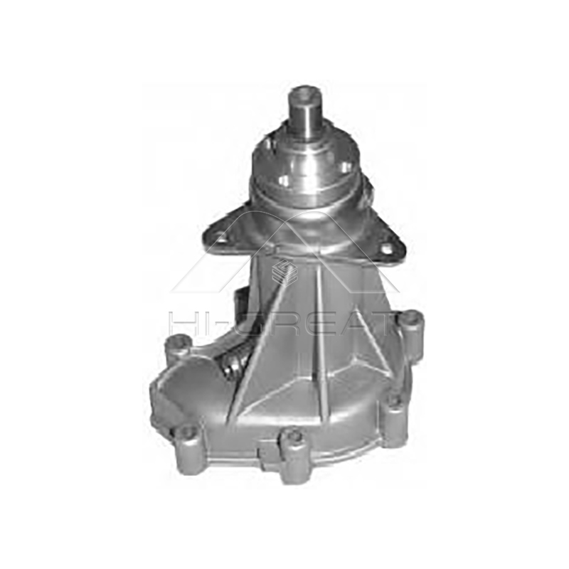 OEM   6012000220  Water Pump for  BENZ  124 Saloon (W124) 200 D (124.120)