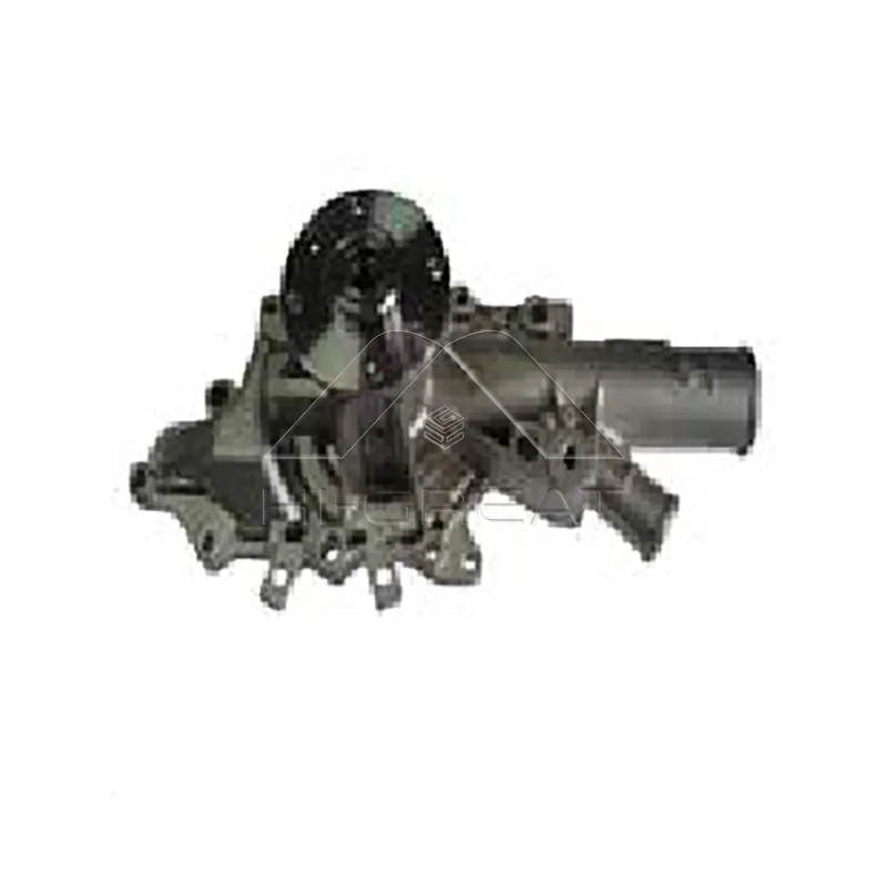 OEM   6112000801  Water Pump for  BENZ  G-CLASS (W461) G 270 CDI