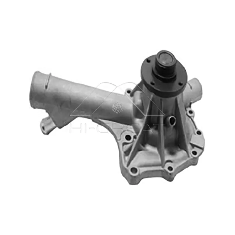 111200410180  OEM Water Pump for  BENZ  SPRINTER 2-t Bus (B901, B902) 214 (902.071, 902.072, 902.671, 902.672)