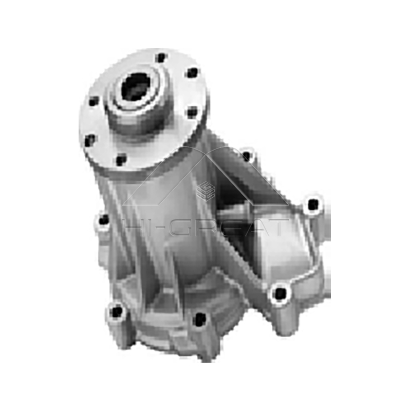 6032010010  OEM Water Pump for  SSANGYONG  KORANDO (KJ) 2.3 D (KJ)