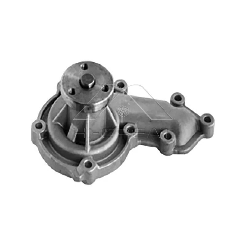 OEM   STC1086  Water Pump for  LAND ROVER  DEFENDER Cabrio (L316) 2.5 TDI 4x4 (L316)