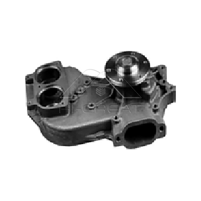 OEM   5412001201  Water Pump for  BENZ  ACTROS 1831 AK