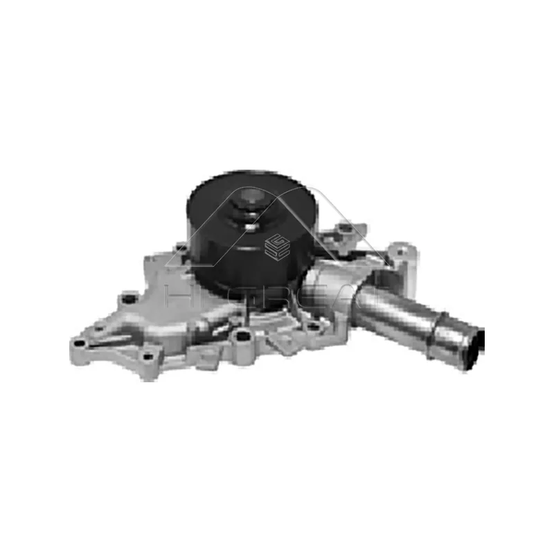 6112001001  OEM Water Pump for  BENZ   V-CLASS (638/2) V 200 CDI (638.294)